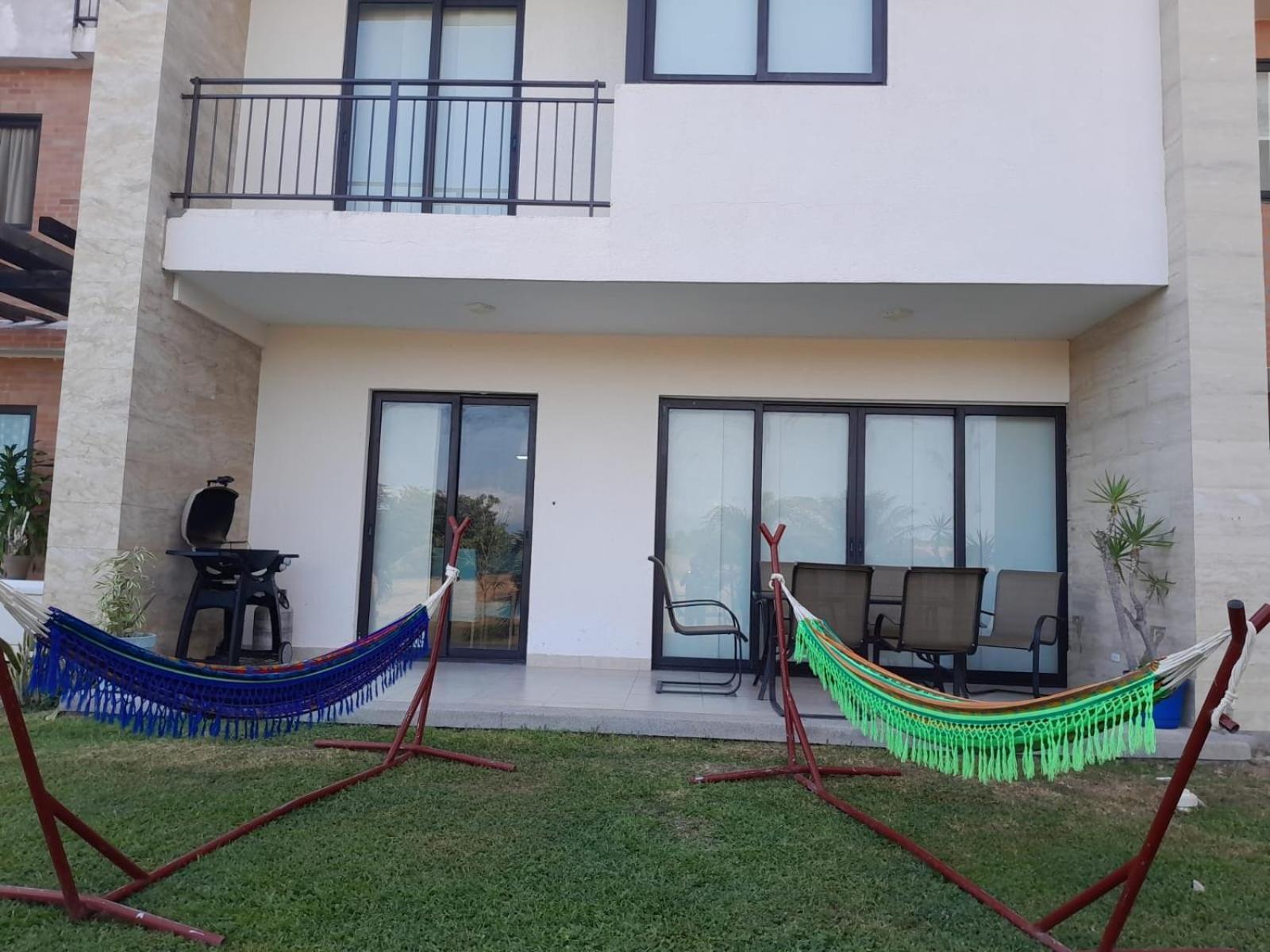 Vista Mar Apartman San Carlos Kültér fotó