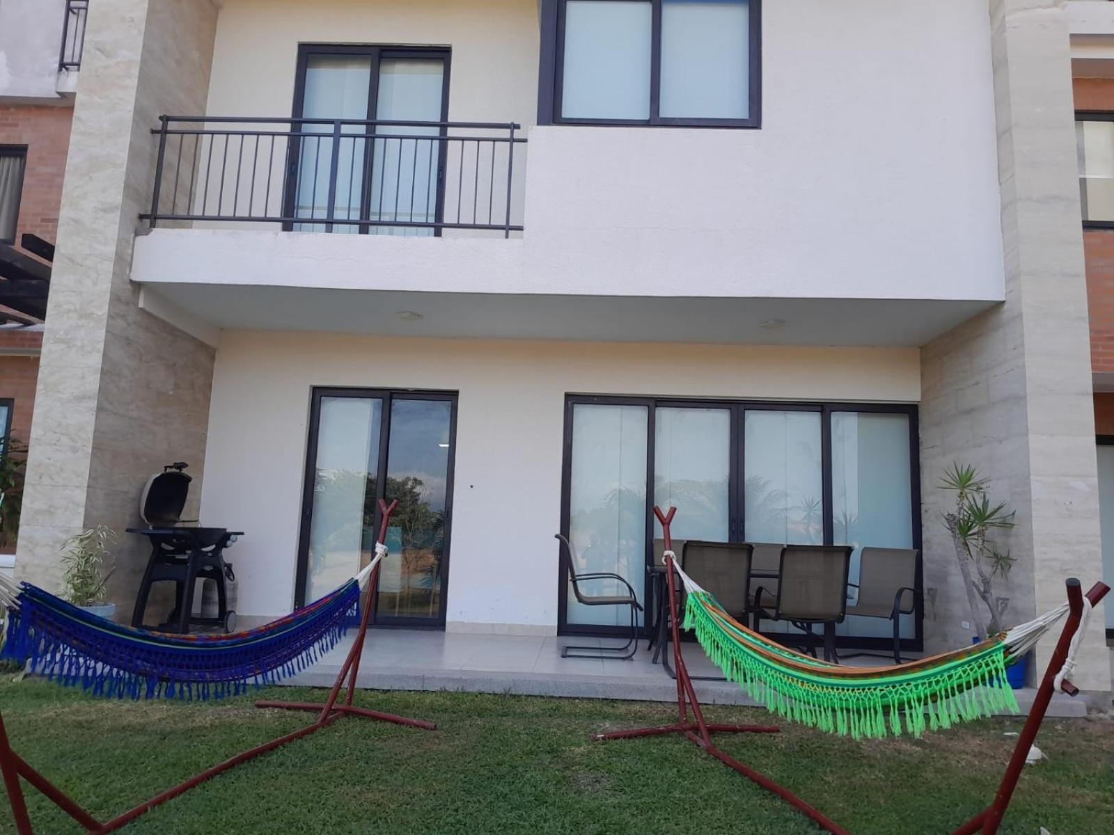 Vista Mar Apartman San Carlos Kültér fotó