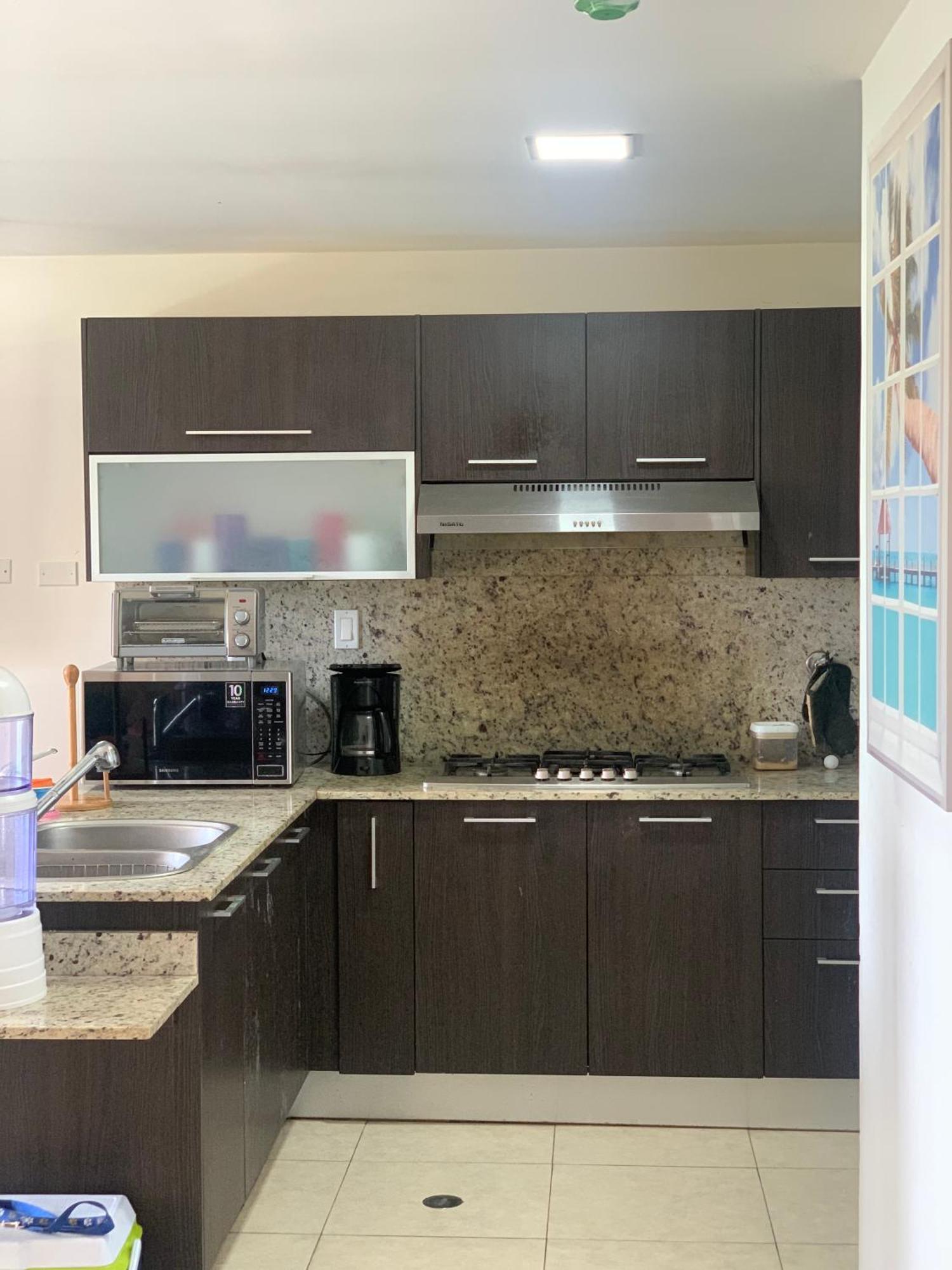 Vista Mar Apartman San Carlos Kültér fotó