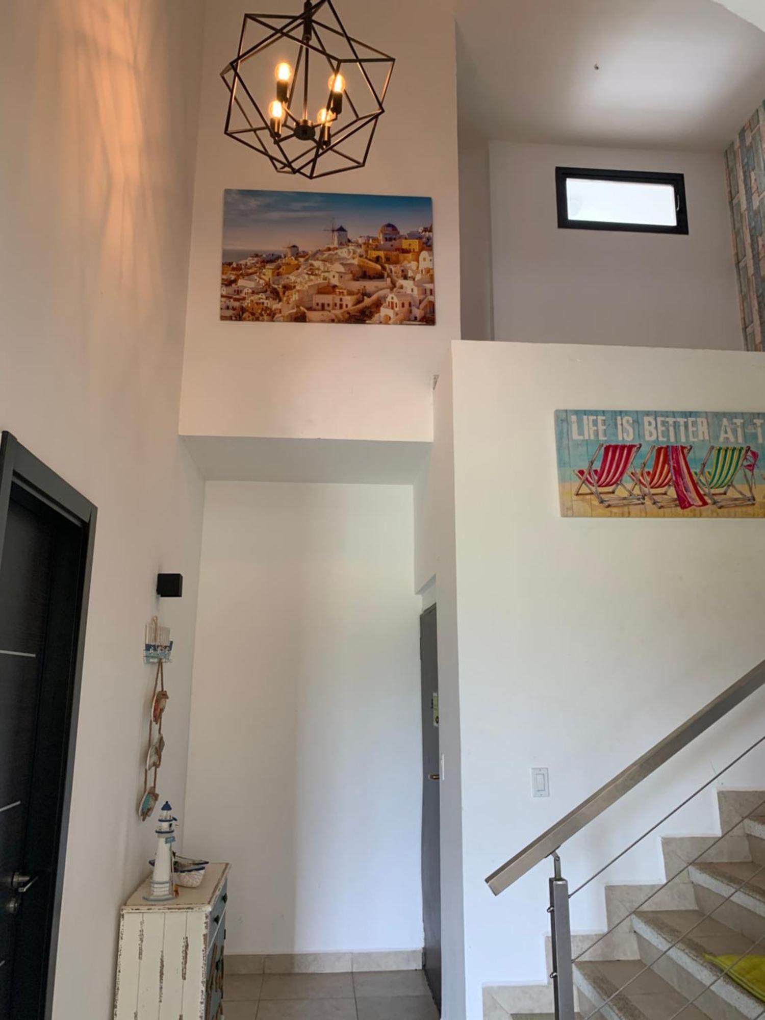 Vista Mar Apartman San Carlos Kültér fotó