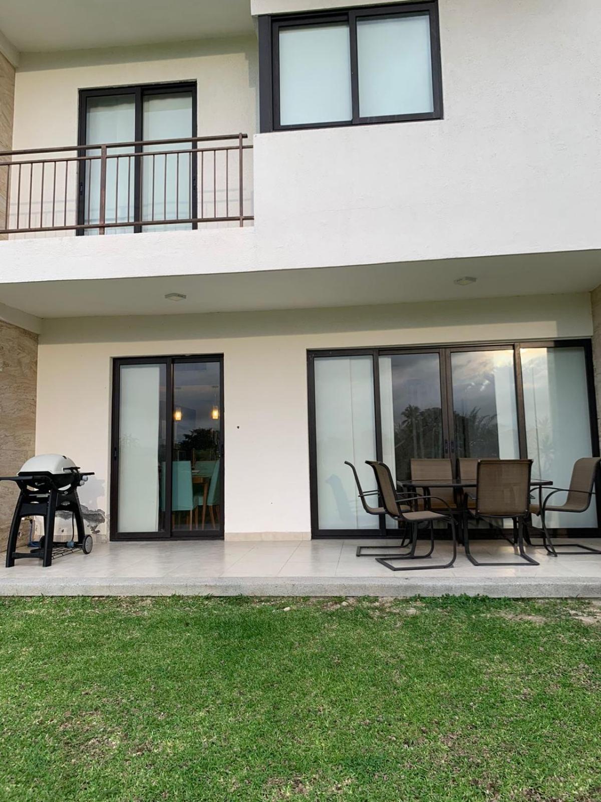 Vista Mar Apartman San Carlos Kültér fotó