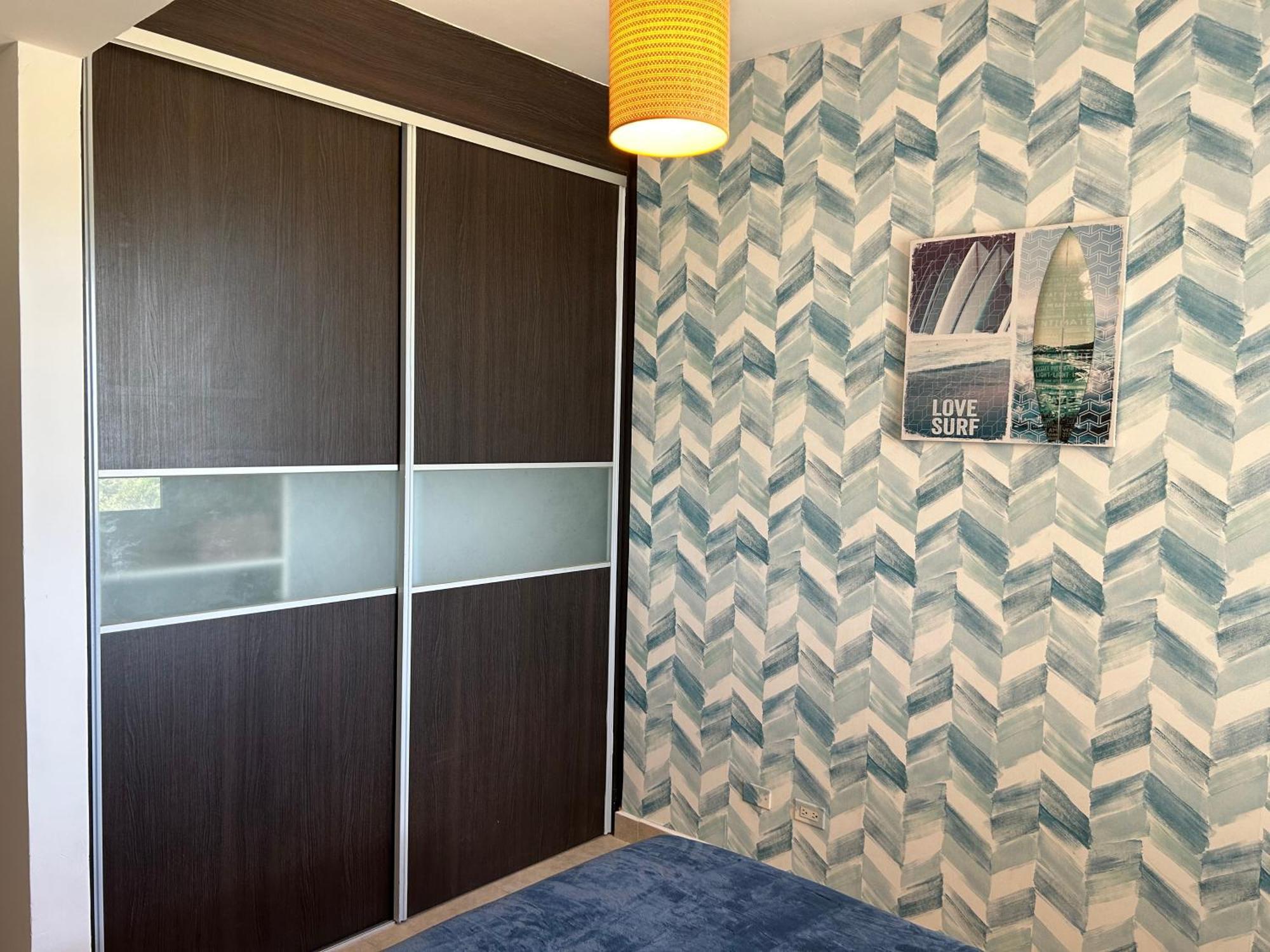 Vista Mar Apartman San Carlos Kültér fotó