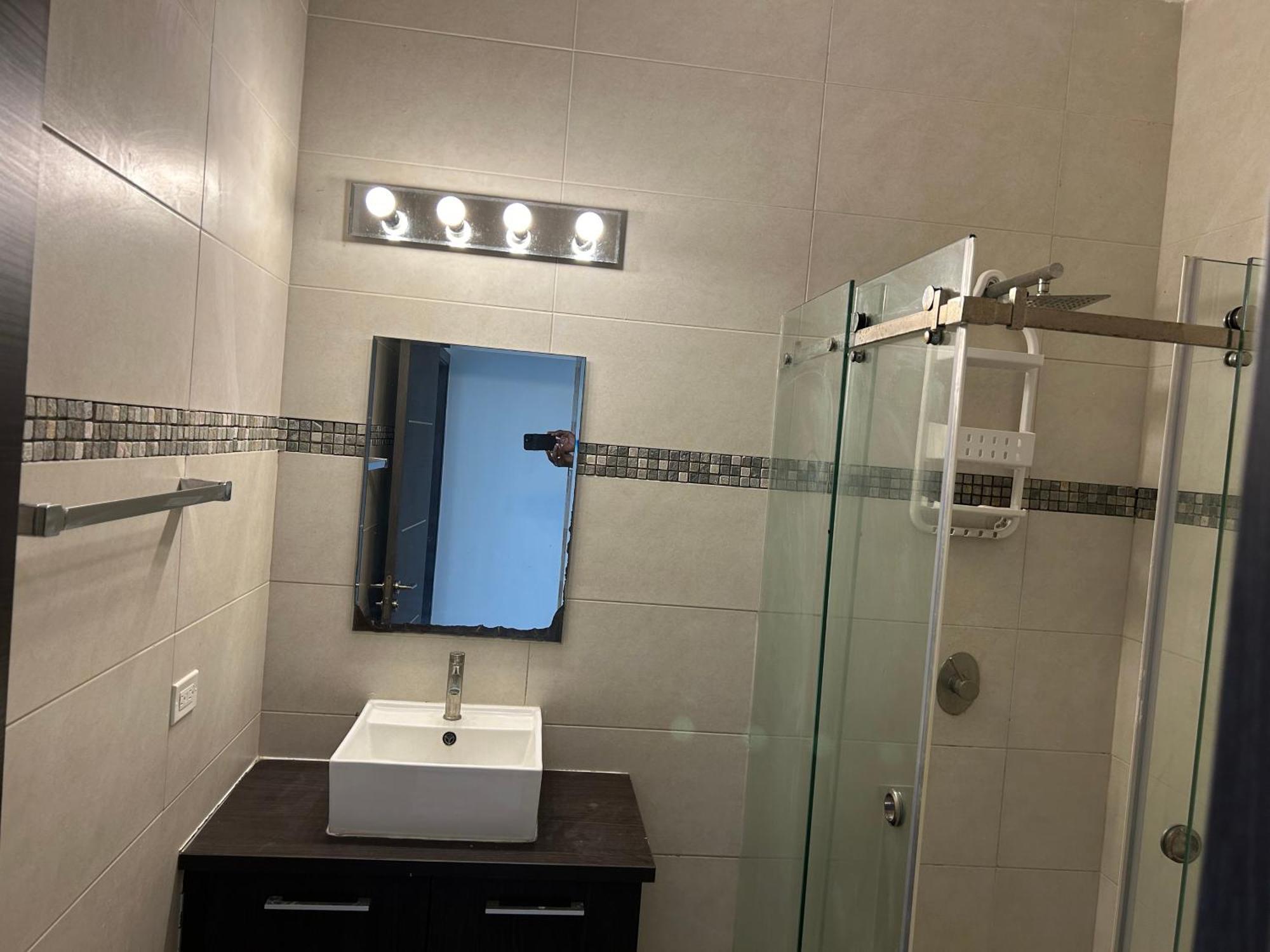 Vista Mar Apartman San Carlos Kültér fotó