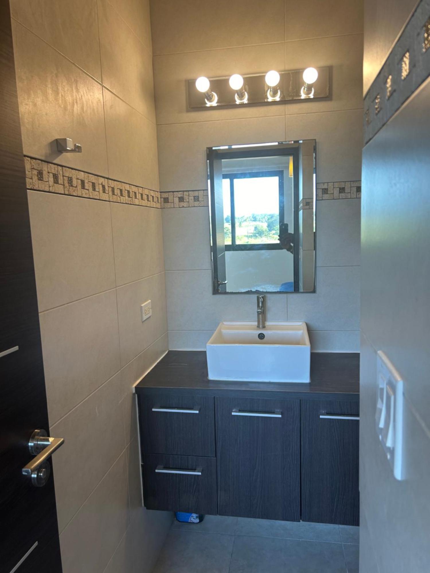 Vista Mar Apartman San Carlos Kültér fotó