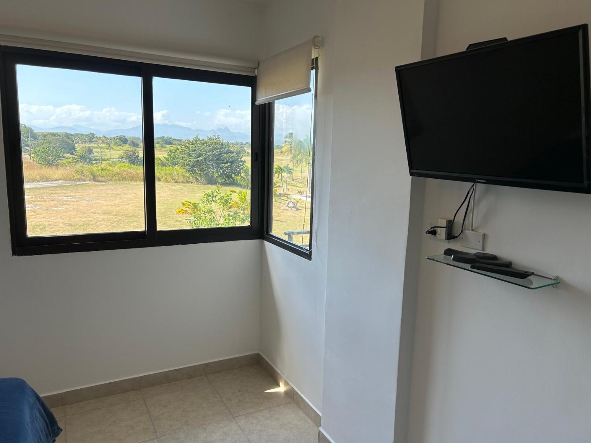 Vista Mar Apartman San Carlos Kültér fotó