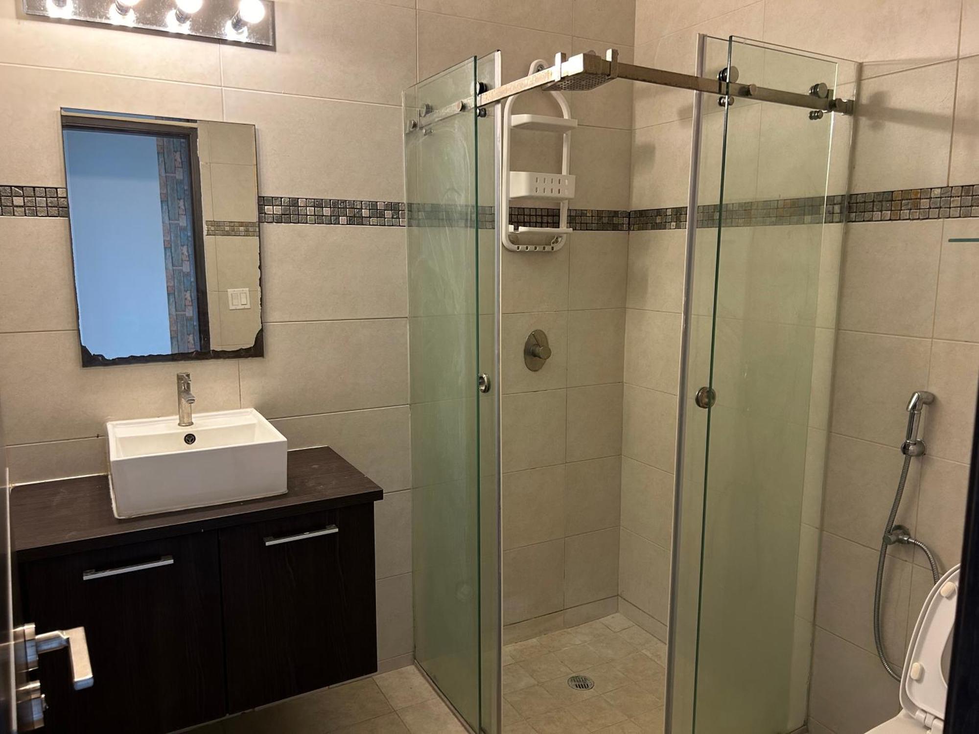Vista Mar Apartman San Carlos Kültér fotó