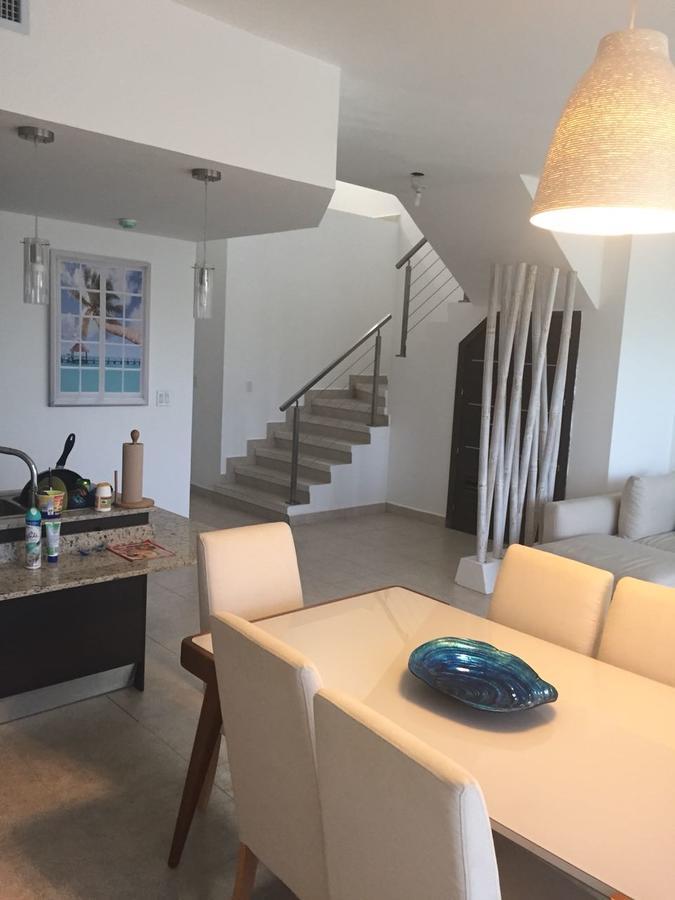 Vista Mar Apartman San Carlos Kültér fotó