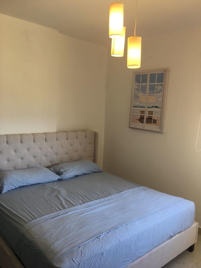 Vista Mar Apartman San Carlos Kültér fotó