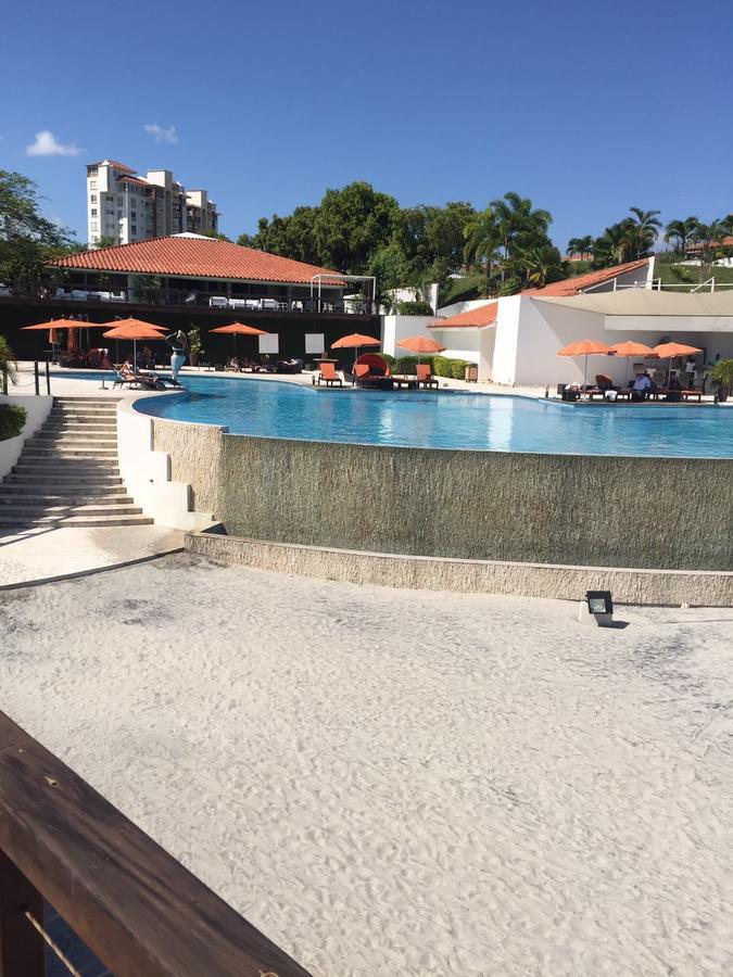 Vista Mar Apartman San Carlos Kültér fotó