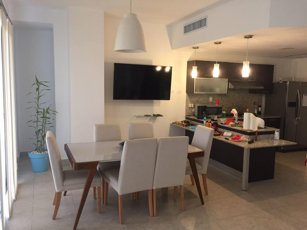 Vista Mar Apartman San Carlos Kültér fotó