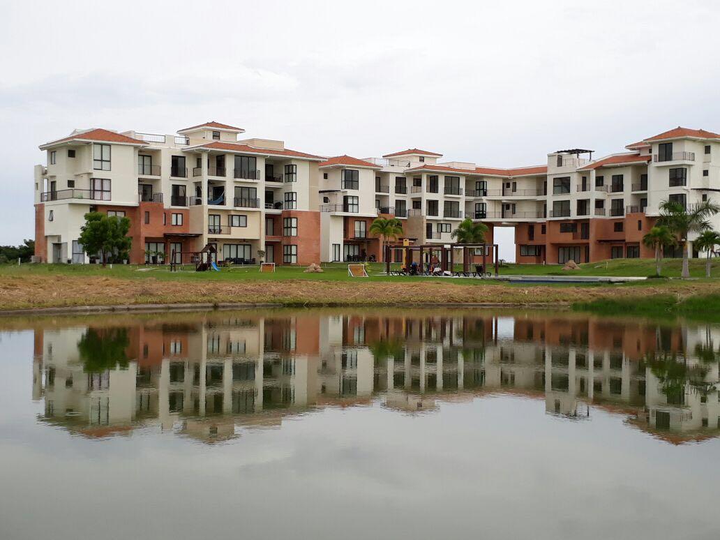Vista Mar Apartman San Carlos Kültér fotó
